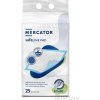 MERCATOR safeLINE PAD Podložka 60x60 cm absorpčná 1x25 ks ADC MERCATOR safeLINE PAD Podložka 60x60 cm absorpčná 1x25 ks ADC
