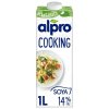 Alpro Sójová alternatíva smotany na varenie 1000 ml Alpro Sójová alternatíva smotany na varenie 1000 ml