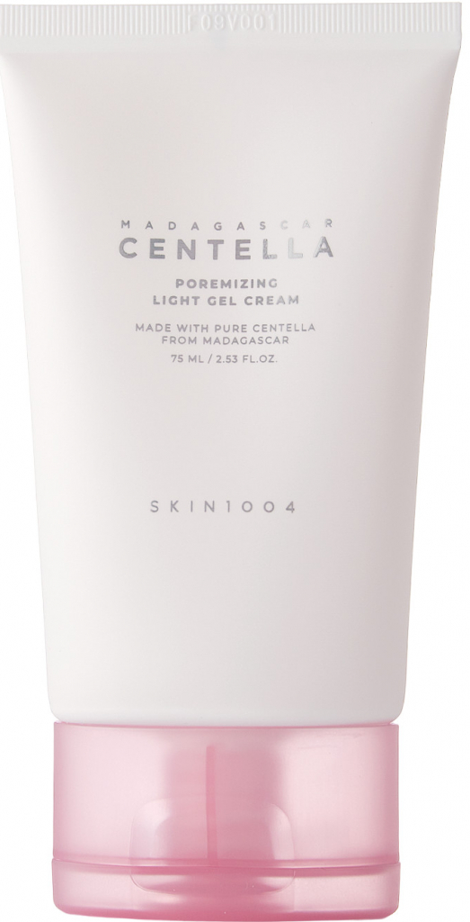 SKIN1004 Madagascar Centella Poremizing Light Gel Cream 75 ml