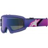 ALPINESTARS okuliare VISION YOUTH CORP detské fialová/ružová fluo zrkadlové modré plexi 2026 ALPINESTARS okuliare VISION YOUTH CORP detské fialová/ružová fluo zrkadlové modré plexi 2026