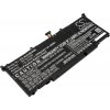 Cameron Sino Batéria pre Asus Rog FX520, Strix GL502, TUF FX502, 4050 mAh, Li-Pol CS-AUG502NB Cameron Sino Batéria pre Asus Rog FX520, Strix GL502, TUF FX502, 4050 mAh, Li-Pol CS-AUG502NB