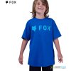 Fox tričko Yth Absolute ss tee