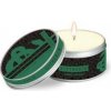 Harry Potter Slytherin Scented Tin Candle Harry Potter Slytherin Scented Tin Candle