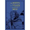 The Heroes of Tolkien (David Day)(Brožovaná) The Heroes of Tolkien (David Day)(Brožovaná)