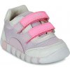 Geox nízke tenisky B IUPIDOO GIRL A ružová