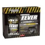 NUTREND COMPRESS FEVER 120 kapslí