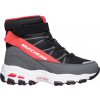 Detská zateplená obuv Skechers, D'LITES Čierna,Červená,Biela 34 Detská zateplená obuv Skechers, D'LITES Čierna,Červená,Biela 34