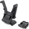 HOBBYTECH ROGUE TERRA Přední skříň převodovky ROG-012 (ROG-012) HOBBYTECH ROGUE TERRA Přední skříň převodovky ROG-012 (ROG-012)