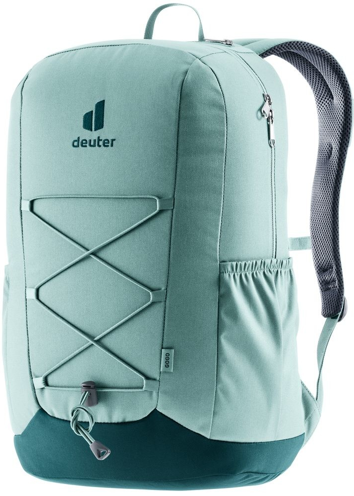 Deuter Gogo 25l jade-deepsea