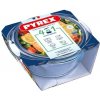 MISA SKLENENÁ S VEKOM ZAPEKACIE PYREX 2,1 L MISA SKLENENÁ S VEKOM ZAPEKACIE PYREX 2,1 L