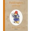 Paddington cestuje Paddington cestuje