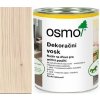 Osmo dekoračný vosk intenzívne odtiene 0,75L 3172 Hodváb Osmo dekoračný vosk intenzívne odtiene 0,75L 3172 Hodváb