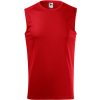 Malfini Breeze Tielko pánske 820 červená L Malfini Breeze Tielko pánske 820 červená L