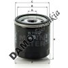 MANN FILTER Olejový filter MANN FILTER W 712/83 MANN FILTER Olejový filter MANN FILTER W 712/83