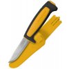 MORAKNIV Nôž s pevnou čepeľou BASIC 511 LE 2020 - black / yellow A (NZ-511-CS-2601A) MORAKNIV Nôž s pevnou čepeľou BASIC 511 LE 2020 - black / yellow A (NZ-511-CS-2601A)