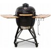 Gril Kamado Bono 59 cm Grande čierny Gril Kamado Bono 59 cm Grande čierny