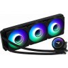 Aerocool Mirage L360 ARGB BK vodné chladenie Aerocool Mirage L360 ARGB BK vodné chladenie