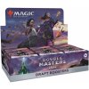 Wizards of the Coast Magic The Gathering Double Masters 2022 Draft Booster Box