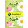 Naturella vložky Ultra Maxi 32 ks