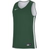 Nike Team Kids Reversible Basketball Jersey