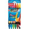 Maped Color Peps Súprava olejových pastelov 12ks Maped Color Peps Súprava olejových pastelov 12ks