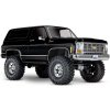 Traxxas TRX-4 Chevrolet K5 Blazer 1979 1:10 RTR čierna (TRA82276-4-BLK,TRX82276-4-BLK) Traxxas TRX-4 Chevrolet K5 Blazer 1979 1:10 RTR čierna (TRA82276-4-BLK,TRX82276-4-BLK)