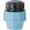 DONSEN PE Záslepka 63 mm DONSEN PE Záslepka 63 mm