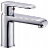 Invena Siros, umývadlová batéria, chrómová, BU-90-001-A Invena Siros, umývadlová batéria, chrómová, BU-90-001-A