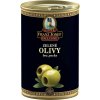 Kaiser Franz Josef Exclusive Zelené olivy bez kôstky v slanom náleve 300 g Kaiser Franz Josef Exclusive Zelené olivy bez kôstky v slanom náleve 300 g