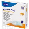 Zetuvit Plus Silicone Border Heel kompres sterilný 10 ks Zetuvit Plus Silicone Border Heel kompres sterilný 10 ks
