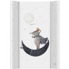 Ceba Baby Podložka 2-hranná mäkká 50x70 Basic Moon Prince AGS-102-000-814