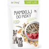 DROMY Sušené rybičky 200 g DROMY Sušené rybičky 200 g