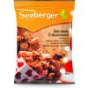 Seeberger Pražené Arašidy v cukru se sezamovými semínky 150 g