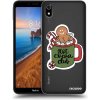 Picasee silikónový prehľadný obal pre Xiaomi Redmi 7A - Hot Cocoa Club Picasee silikónový prehľadný obal pre Xiaomi Redmi 7A - Hot Cocoa Club