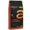 Alleva NATURAL dog puppy maxi chicken & pumpkin 2 kg Alleva NATURAL dog puppy maxi chicken & pumpkin 2 kg