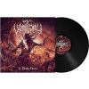 VOMITORY - IN DEATH THROES (1LP) VOMITORY - IN DEATH THROES (1LP)