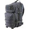 KOMBAT Batoh HEX-STOP ASSAULT malý 28L Farebný variant: SIVÝ Viac variant v ponuke KOMBAT Batoh HEX-STOP ASSAULT malý 28L Farebný variant: SIVÝ Viac variant v ponuke
