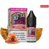 Juice Sauz Drifter Bar Salts Cream Tobacco 10 ml 20 mg