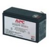 APC Replacement Battery Cartridge #115 APCRBC115 APC Replacement Battery Cartridge #115 APCRBC115