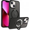 Magsafe hybridné TPU+PC puzdro pre Apple iPhone 13 Magsafe hybridné TPU+PC puzdro pre Apple iPhone 13