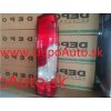Fiat DUCATO 2014- zadné svetlo Pravé / bez objímky / Dodanie do 24h Fiat DUCATO 2014- zadné svetlo Pravé / bez objímky / Dodanie do 24h