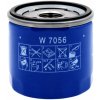 Olejový filter MANN-FILTER W 7056 Olejový filter MANN-FILTER W 7056