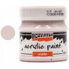 AKRYLOVÁ FARBA 50ML COUNTRY RUŽOVÁ MATNÁ PENTART AKRYLOVÁ FARBA 50ML COUNTRY RUŽOVÁ MATNÁ PENTART