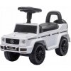 Buddy Toys Mercedes G350d bielé čierné Buddy Toys Mercedes G350d bielé čierné