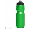 CUBE Grip fľaša, 750 ml, zelená CUBE Grip fľaša, 750 ml, zelená