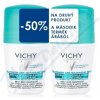 Vichy antitranspirant proti nadmernému poteniu roll-on 2 x 50 ml Vichy antitranspirant proti nadmernému poteniu roll-on 2 x 50 ml