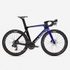 VAN RYSEL Cestný bicykel RCR-F Pro Sram FORCE AXS E1 12 r. fialový XS 2025 VAN RYSEL Cestný bicykel RCR-F Pro Sram FORCE AXS E1 12 r. fialový XS 2025