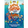 Super Pancake and the Terrible Toast (Abhi Alwar)(Pevná) Super Pancake and the Terrible Toast (Abhi Alwar)(Pevná)