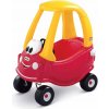 Detské odrážadlo - Malé tikes Cozy Coupe Red Ride 612060