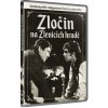 Zločin na Zlenicích hradě - DVD Zločin na Zlenicích hradě - DVD